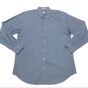 L / PETER MILLAR SHIRT